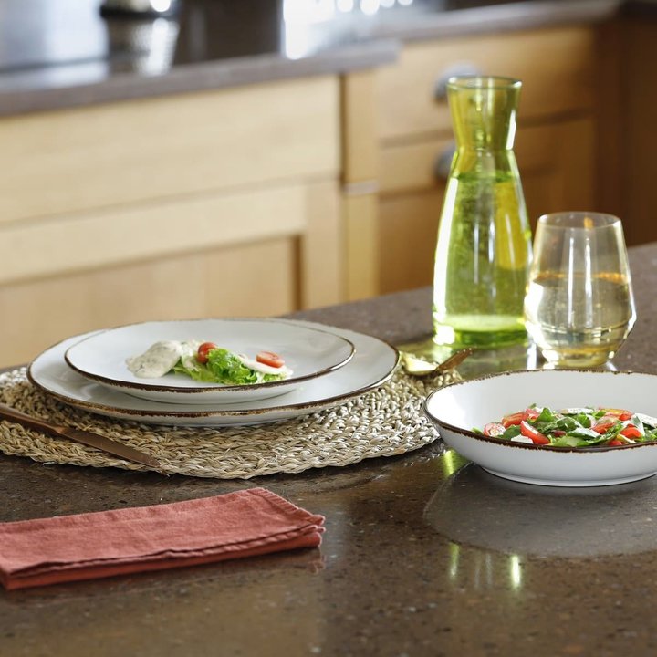 El color perla: armonía y sutileza en la mesa