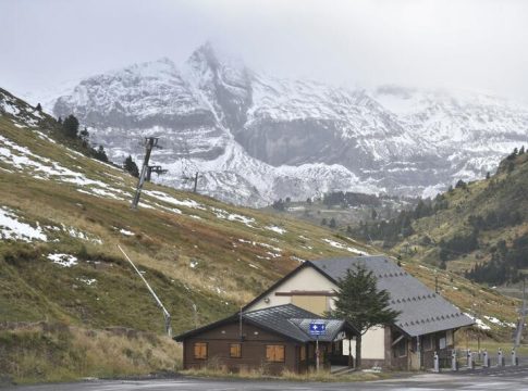 El tiempo: las máximas suben de forma generalizada este miércoles 6 de marzo El tiempo: las máximas suben de forma generalizada este miércoles 6 de marzo