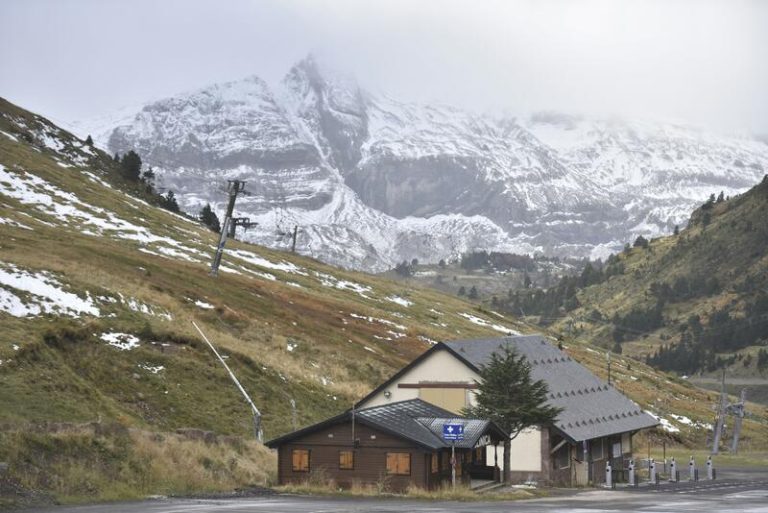 El tiempo: las máximas suben de forma generalizada este miércoles 6 de marzo