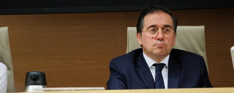 Albares espera que las elecciones presidenciales en Venezuela sean 