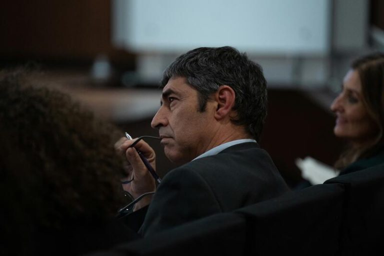 Interior convocará una segunda plaza de mayor de los Mossos d'Esquadra