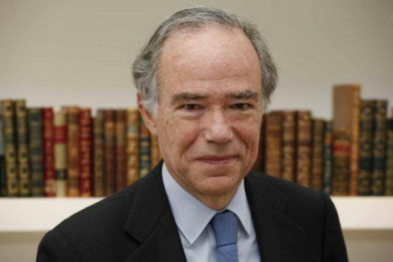 Urtasun y Bolaños asisten a la investidura del jurista Gregorio Marañón como doctor Honoris Causa de la URJC