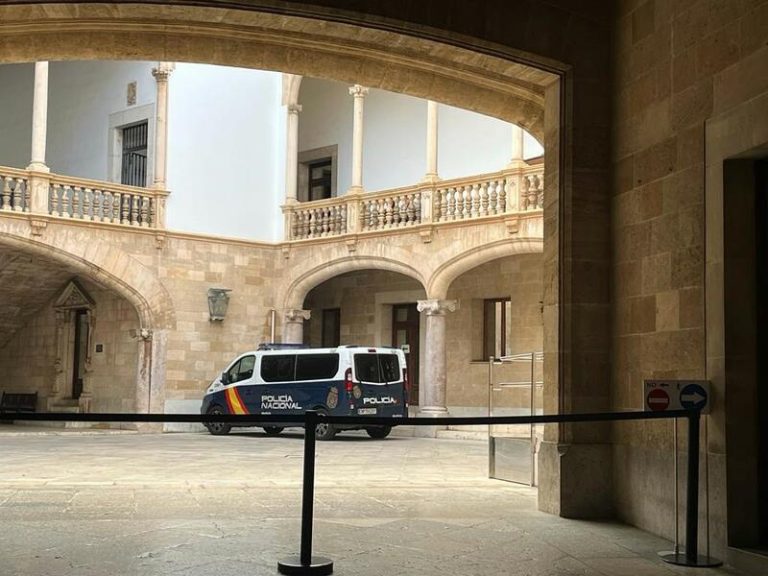 Piden 29 años de cárcel a un hombre acusado de agresión sexual a una menor de 14 años en Palma