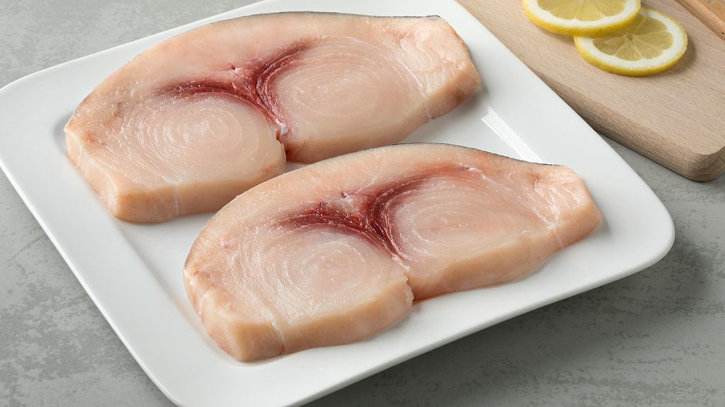 Pescado contaminado: cuidado con el mercurio