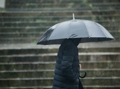Previsión del tiempo: lluvias, nevadas viento y rissagas ponen en alerta a 34 provincias este 8 de marzo Previsión del tiempo: lluvias, nevadas viento y rissagas ponen en alerta a 34 provincias este 8 de marzo