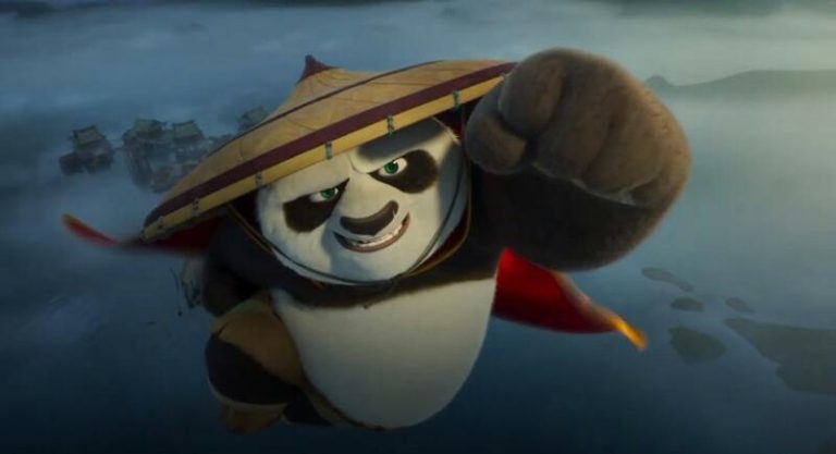 'La extorsión', 'Los pequeños amores' y 'Kung Fu Panda 4' llegan este fin de semana a los cines