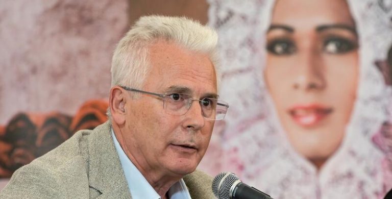 Baltasar Garzón reprocha a Aznar por no reconocer que se 