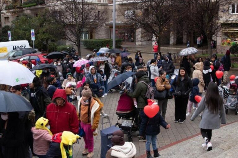 Fundación Madrina alerta de 