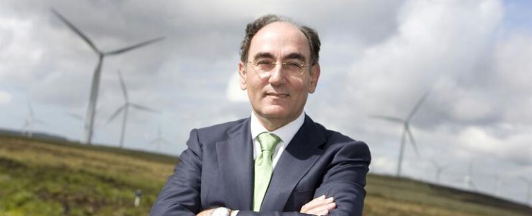 Iberdrola construirá un nuevo parque eólico de 153 MW en Estados Unidos