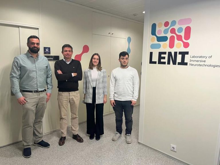 La UPV trabaja en una aplicación para detectar síntomas depresivos