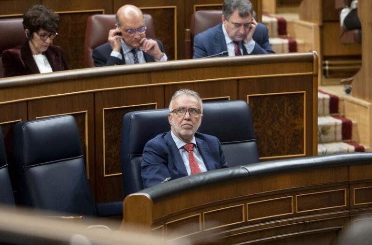 Torres compara su gestión de la pandemia en Canarias con la de Madrid