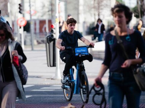 Previsión del tiempo: las temperaturas aumentan con máximas que llegarán a los 26 grados