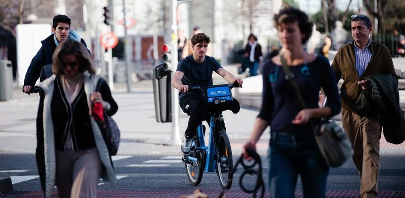 Previsión del tiempo: las temperaturas aumentan con máximas que llegarán a los 26 grados