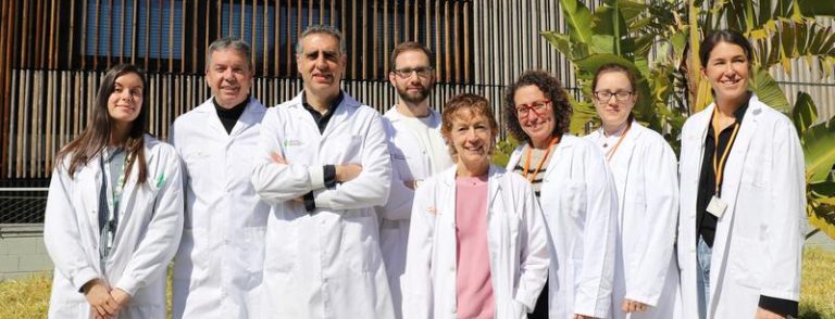 Un estudio identifica patrones para prever la eficacia de un fármaco en pacientes con leucemia
