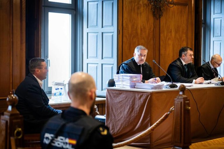 Peritos confirman que el presunto asesino de Jessica Méndez la embistió 