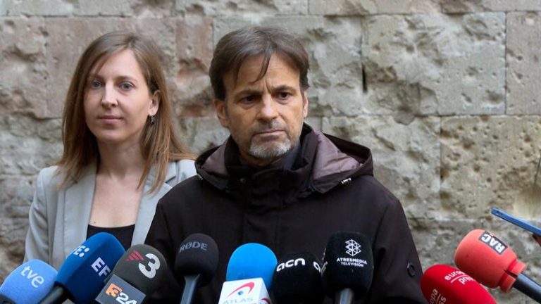 Jaume Asens afirma que es 