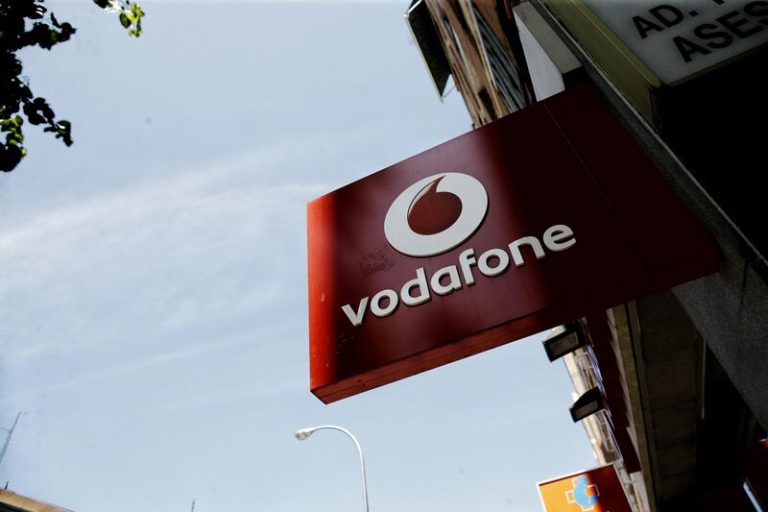 Swisscom compra Vodafone Italia por 8.000 millones