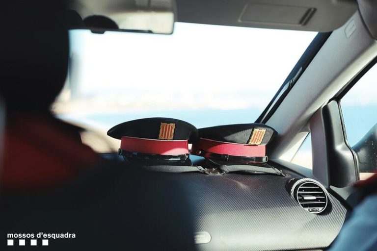 Un juzgado investiga la muerta violenta de tres miembros de una misma familia en Barcelona