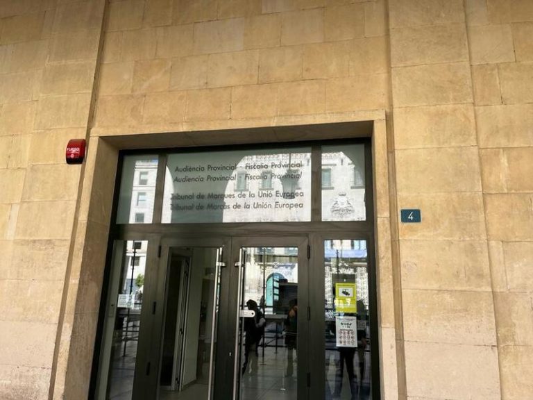 Un juzgado anula la condena impuesta a un capitán del Ejército por un consejo de guerra franquista en 1940