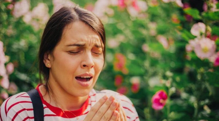 El 25% de los españoles puede sufrir algún tipo de alergia a lo largo de su vida