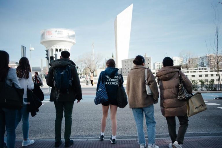 El tiempo de hoy: las temperaturas se mantienen primaverales este martes 19 de marzo
