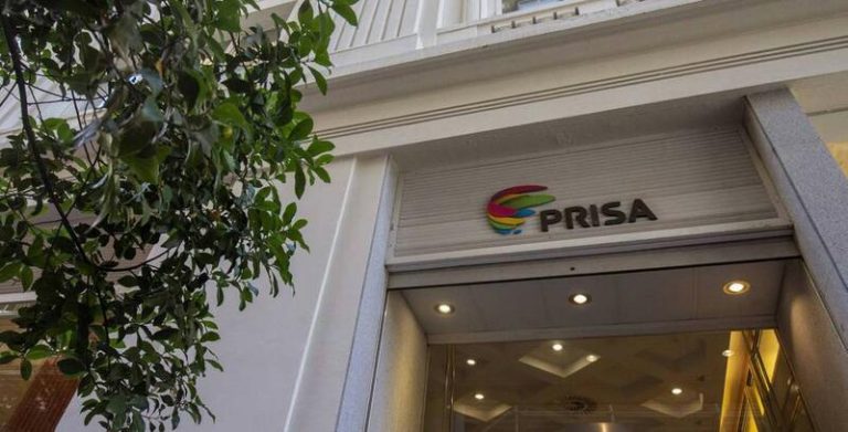 Prisa retoma el contrato de liquidez con JB Capital Markets