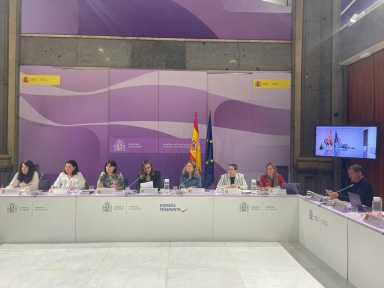 El Observatorio Estatal de Violencia contra la Mujer del CGPJ aprueba el XVI Anuario de 2022