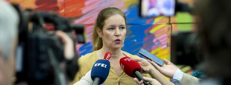 C.Madrid alerta a Igualdad de agresores que solicitan recursos contra violencia de género después de cambiar de género