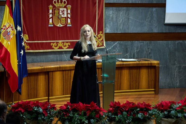 Un total de 194.658 mujeres fueron víctimas de violencia de género en 2023, un 10% más que en 2022, según el CGPJ