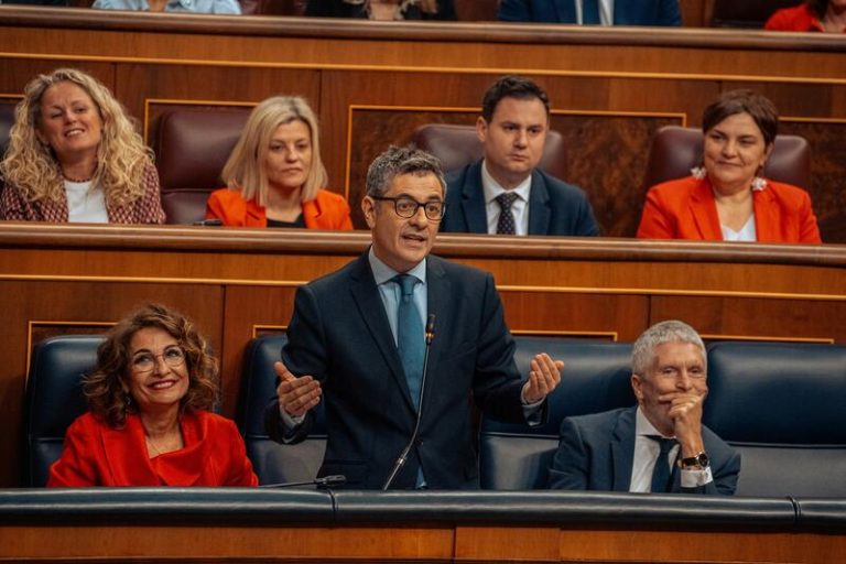 El PP dice que la corrupción ya está en el 