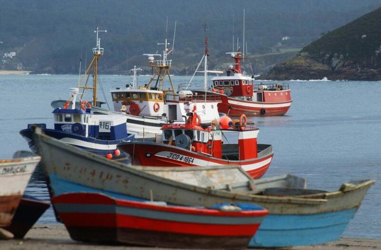 Agricultura publica las posibilidades de pesca del Atlántico Noroeste y bacaladeros