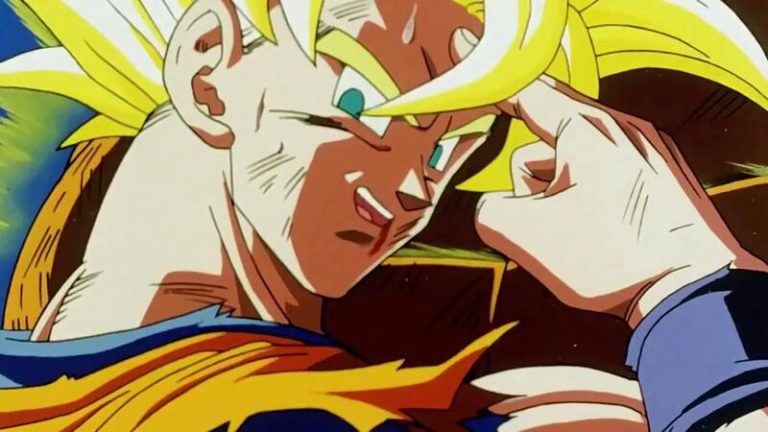 Así ha sido el tributo de Dragon Ball Super a Akira Toriyama
