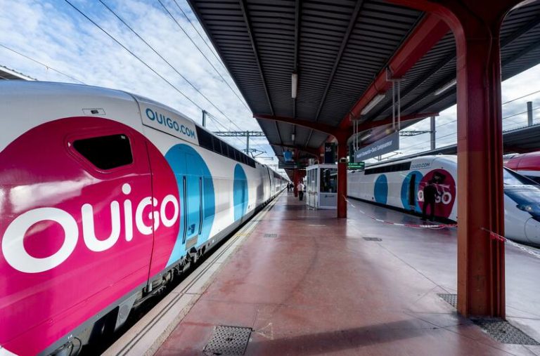 La CNMC concluye que Ouigo puede prestar tres servicios de alta velocidad al día entre Córdoba y Sevilla