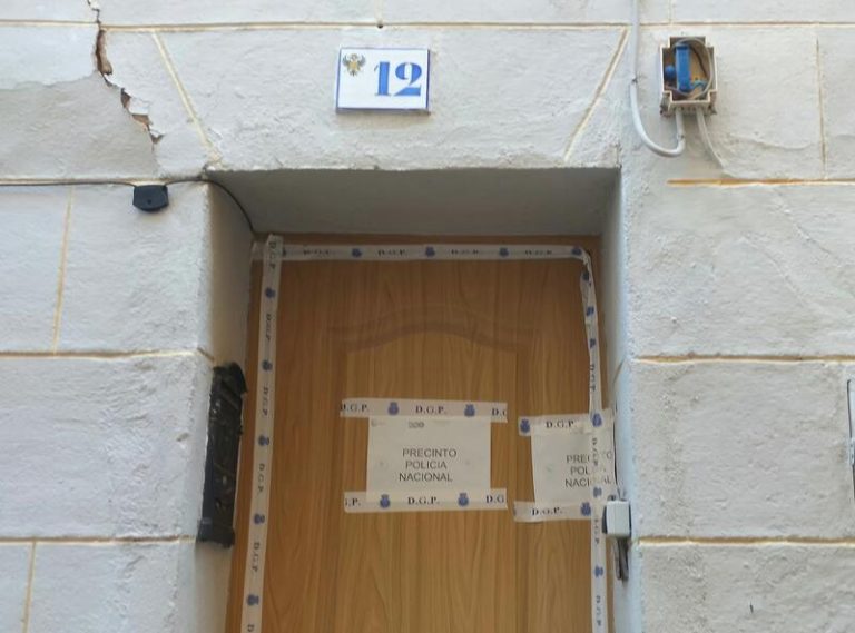 Las autopsias de los fallecidos en Toledo son compatibles con intoxicación 