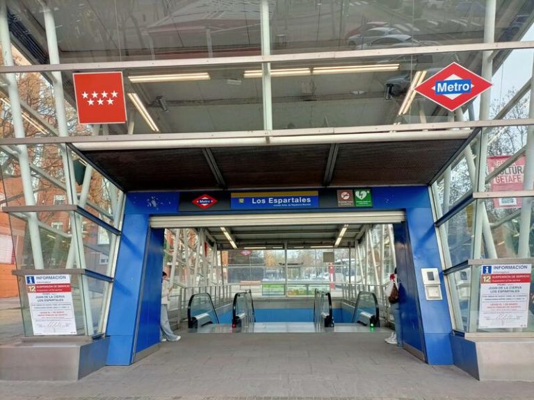 CAF firma contrato para el suministro de 40 trenes para Metro Madrid por 400 millones