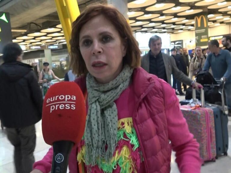 Ágatha Ruiz de la Prada desvela cómo es el Príncipe Alberto tras el exclusivo Baile de la Rosa