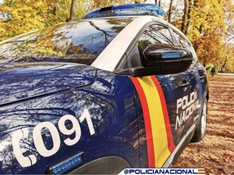 Liberan a 29 mujeres explotadas sexualmente por una organización criminal en Málaga, interviniendo drogas y criptomonedas