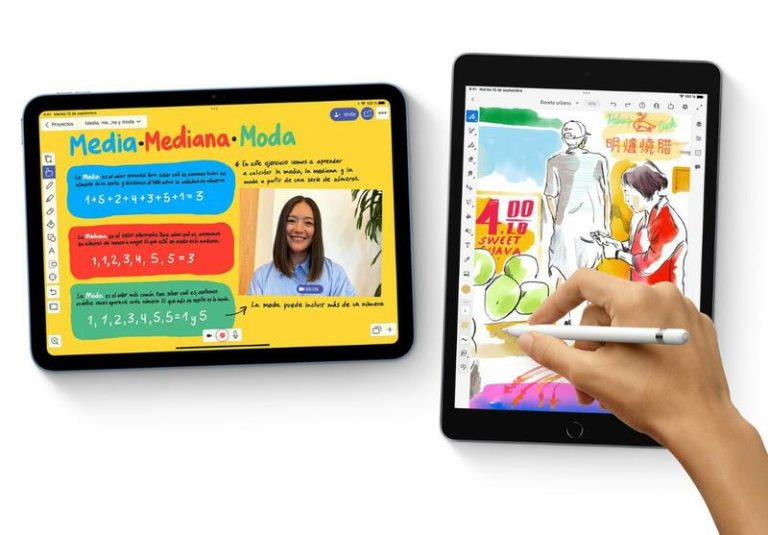 Apple trabaja en un lápiz óptico compatible con el visor Vision Pro