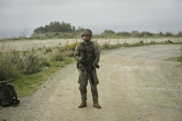 Militares convocan una manifestación en Madrid para reclamar a Defensa subidas de sueldo