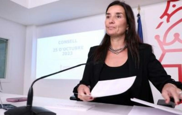 El gobierno valenciano ve curioso que el hermano de Ximo Puig cobrase ayudas al valenciano con trabajos en castellano