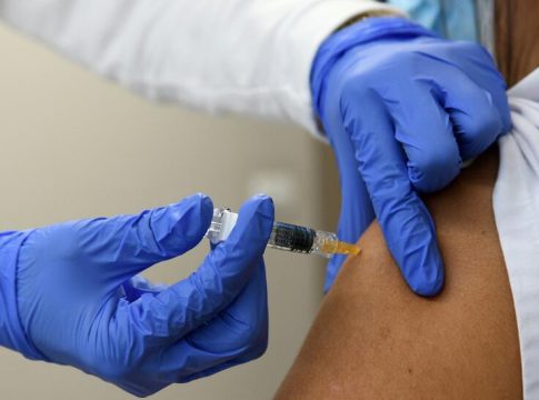 Las recomendaciones para la composición de la vacuna contra la gripe estacional 2024-2025 Las recomendaciones para la composición de la vacuna contra la gripe estacional 2024-2025