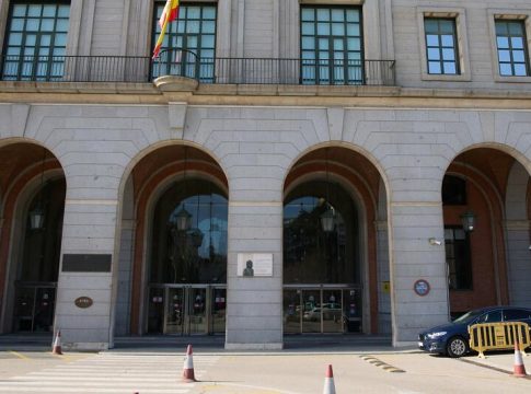 Transportes nombra a Alejandra González Madrid nueva secretaria general técnica del Ministerio