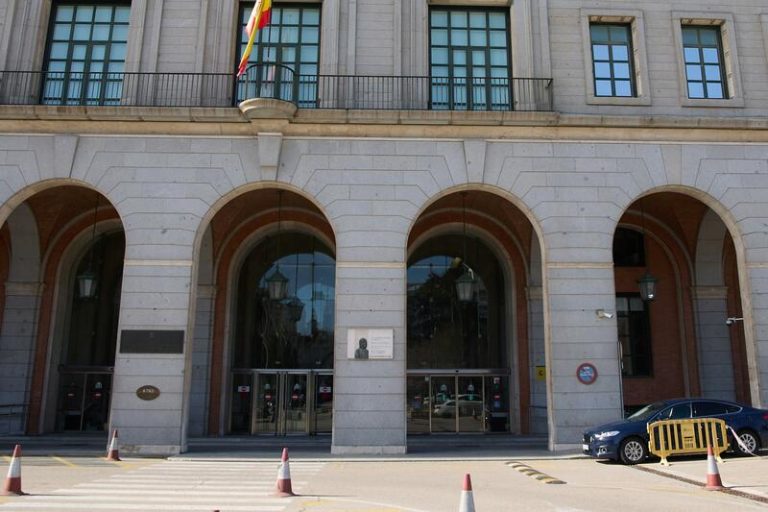 Transportes nombra a Alejandra González Madrid nueva secretaria general técnica del Ministerio