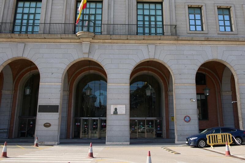 Transportes nombra a Alejandra González Madrid nueva secretaria general técnica del Ministerio