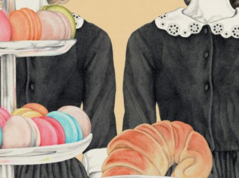 La 2 y RTVE Play estrenan la adaptación televisiva de 'Tea Rooms' en colaboración con teatro Fernán Gómez La 2 y RTVE Play estrenan la adaptación televisiva de 'Tea Rooms' en colaboración con teatro Fernán Gómez