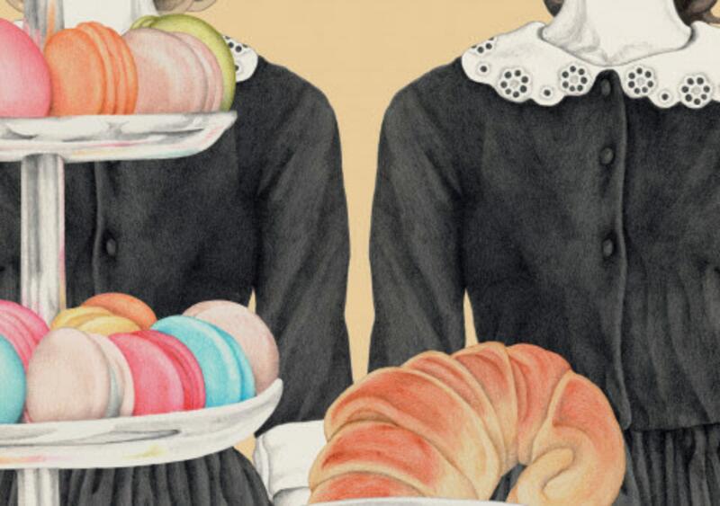 La 2 y RTVE Play estrenan la adaptación televisiva de 'Tea Rooms' en colaboración con teatro Fernán Gómez La 2 y RTVE Play estrenan la adaptación televisiva de 'Tea Rooms' en colaboración con teatro Fernán Gómez