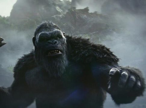 Los cines adelantan sus estrenos con la película sobre Milli Vanilli y 'Godzilla y Kong: El nuevo imperio' Los cines adelantan sus estrenos con la película sobre Milli Vanilli y 'Godzilla y Kong: El nuevo imperio'