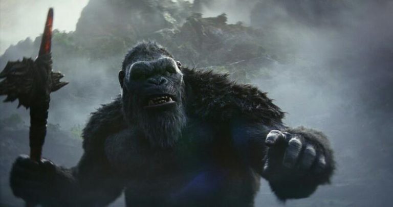 Los cines adelantan sus estrenos con la película sobre Milli Vanilli y 'Godzilla y Kong: El nuevo imperio'