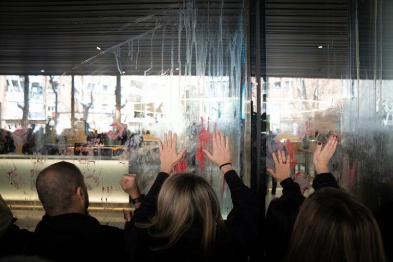 Dimite el director de la cárcel de Tarragona en la que fue asesinada una cocinera