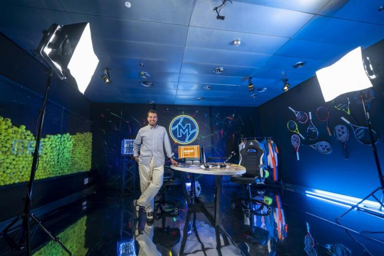 El Mutua Madrid Open confirma la segunda temporada del pódcast 'Iguales'